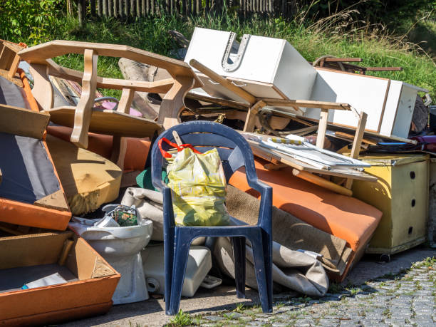 Junk Removal for Events in Lake Murray Of Richland, SC