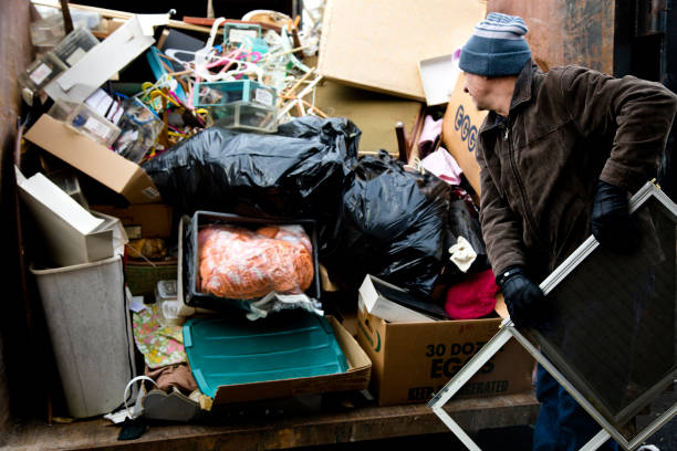 Professional Junk Removal in Lake Murray Of Richland, SC